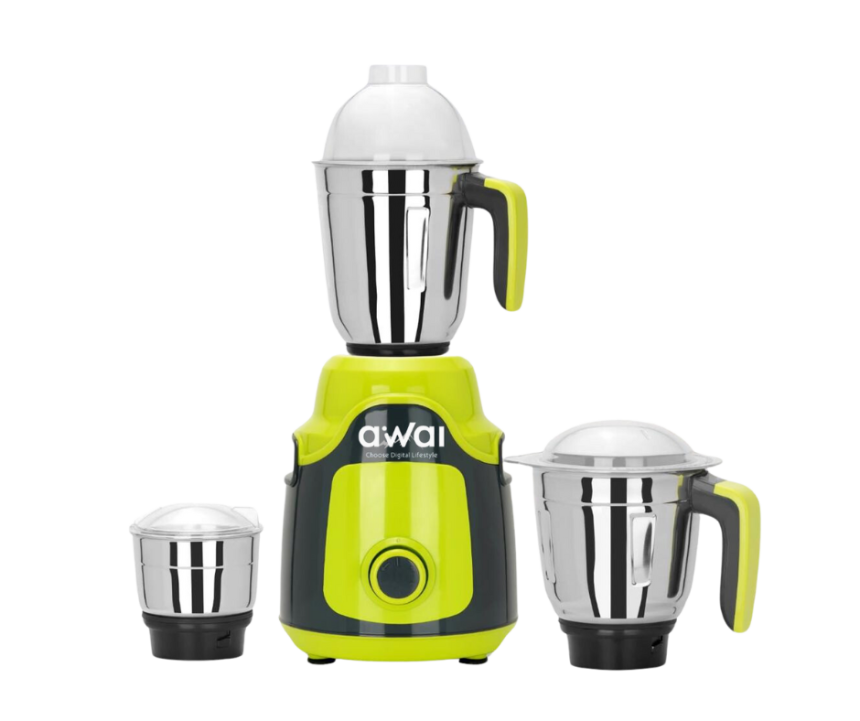 Awai Nepal – Choose Digital Lifestyle