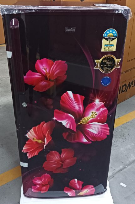 Refrigerator 185 ltr Single Door PCM