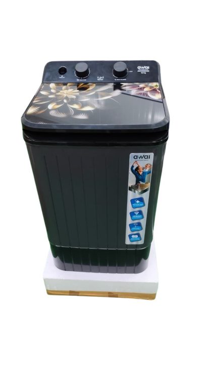 WASHING MACHINE 9kg (washer )