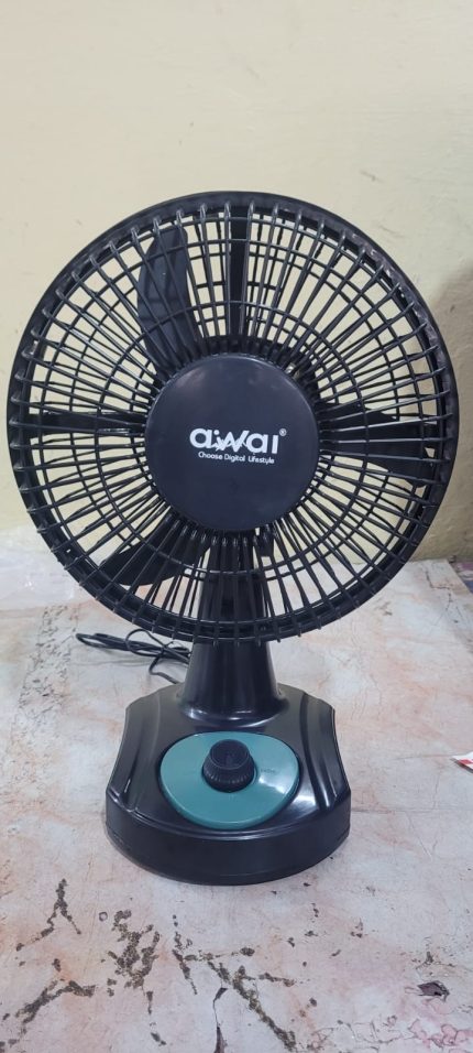 Mini Table Fan ( Ap Fan )