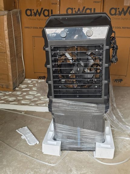 50L vayo commerical cooler